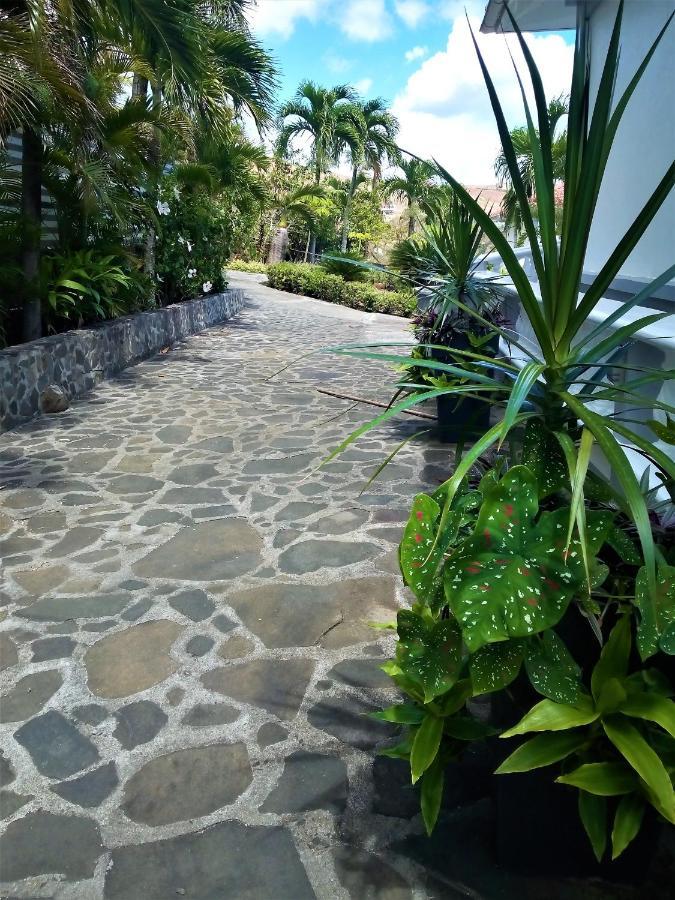 Caribbean Sea View Holiday Apartments Mero Экстерьер фото