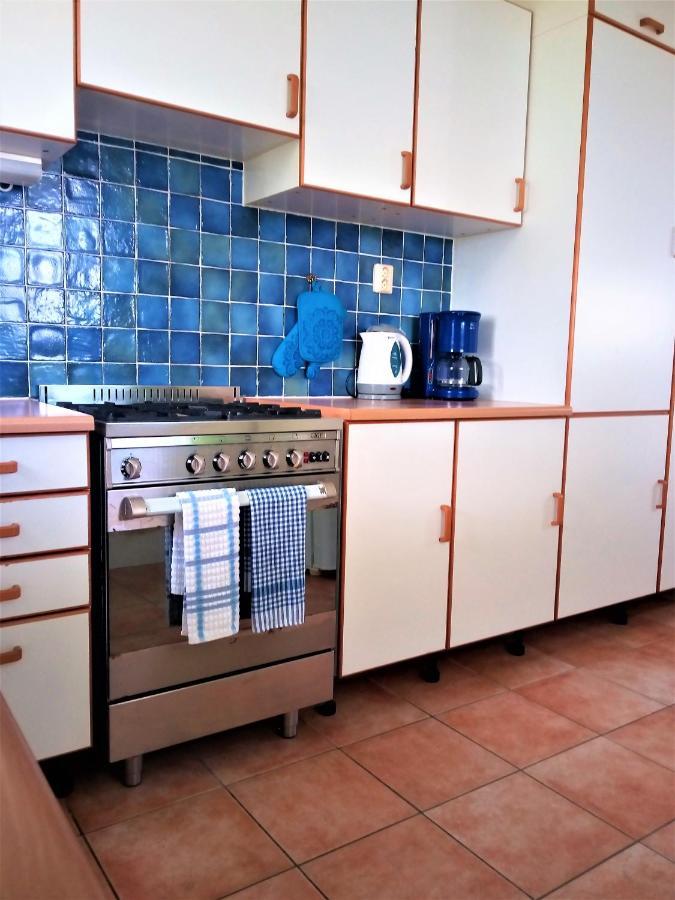 Caribbean Sea View Holiday Apartments Mero Экстерьер фото
