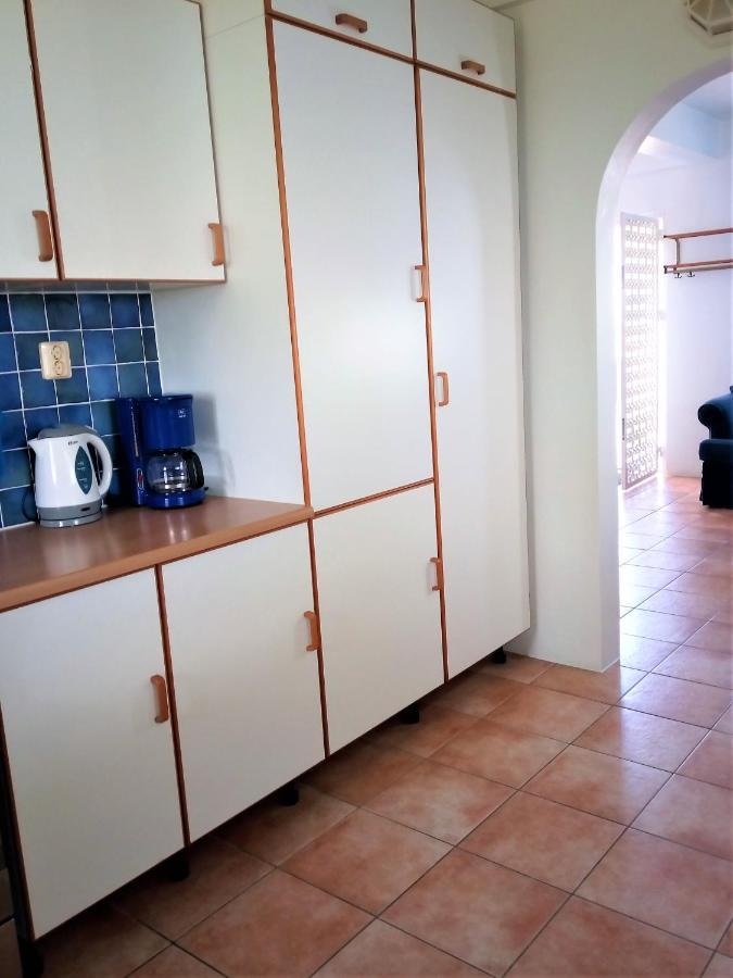 Caribbean Sea View Holiday Apartments Mero Экстерьер фото
