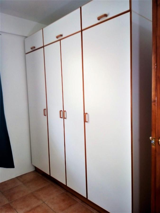 Caribbean Sea View Holiday Apartments Mero Экстерьер фото