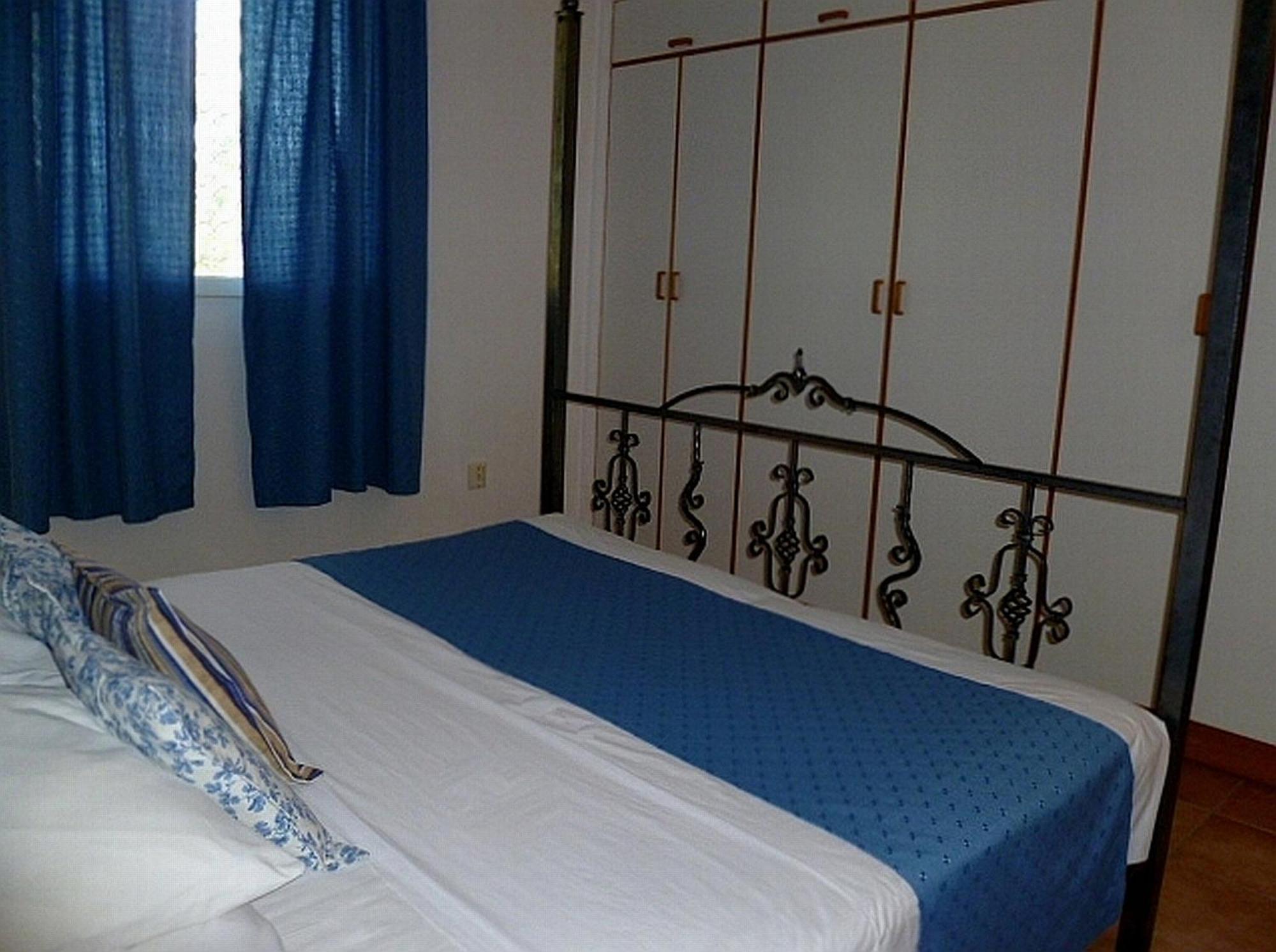 Caribbean Sea View Holiday Apartments Mero Номер фото