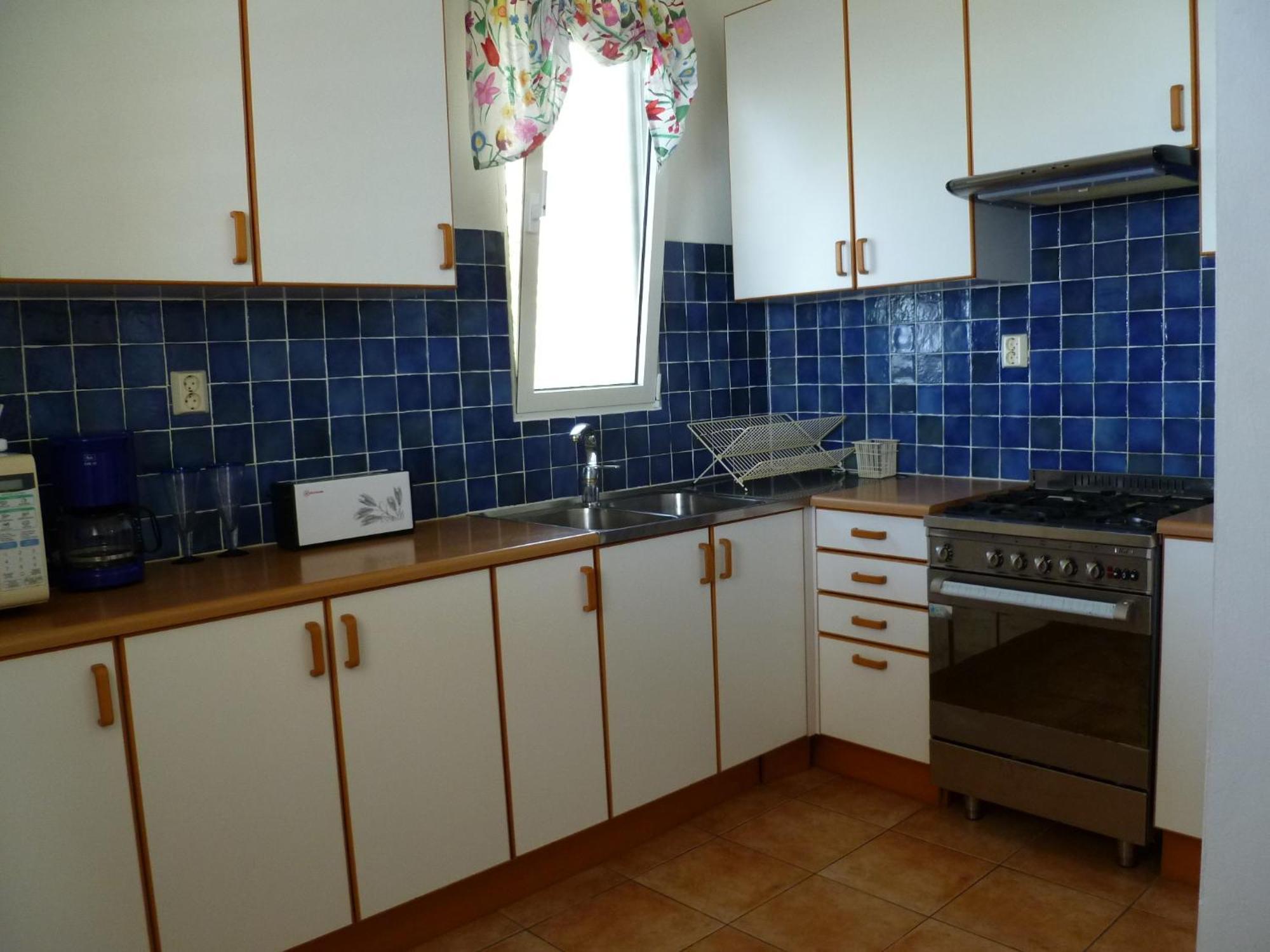 Caribbean Sea View Holiday Apartments Mero Номер фото