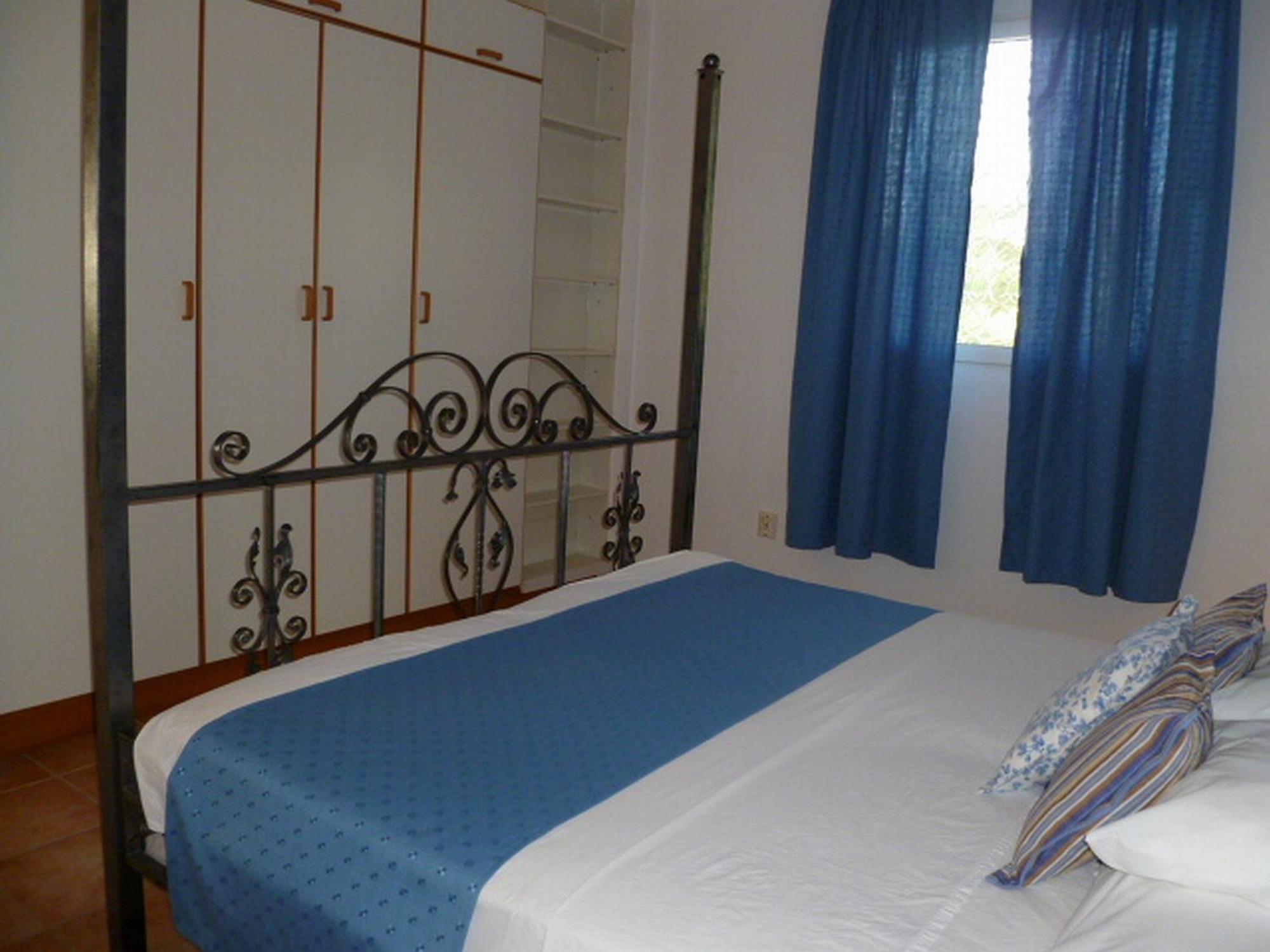 Caribbean Sea View Holiday Apartments Mero Номер фото