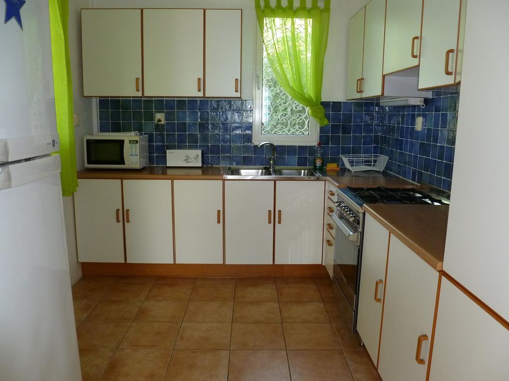 Caribbean Sea View Holiday Apartments Mero Номер фото
