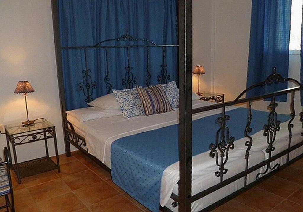 Caribbean Sea View Holiday Apartments Mero Номер фото