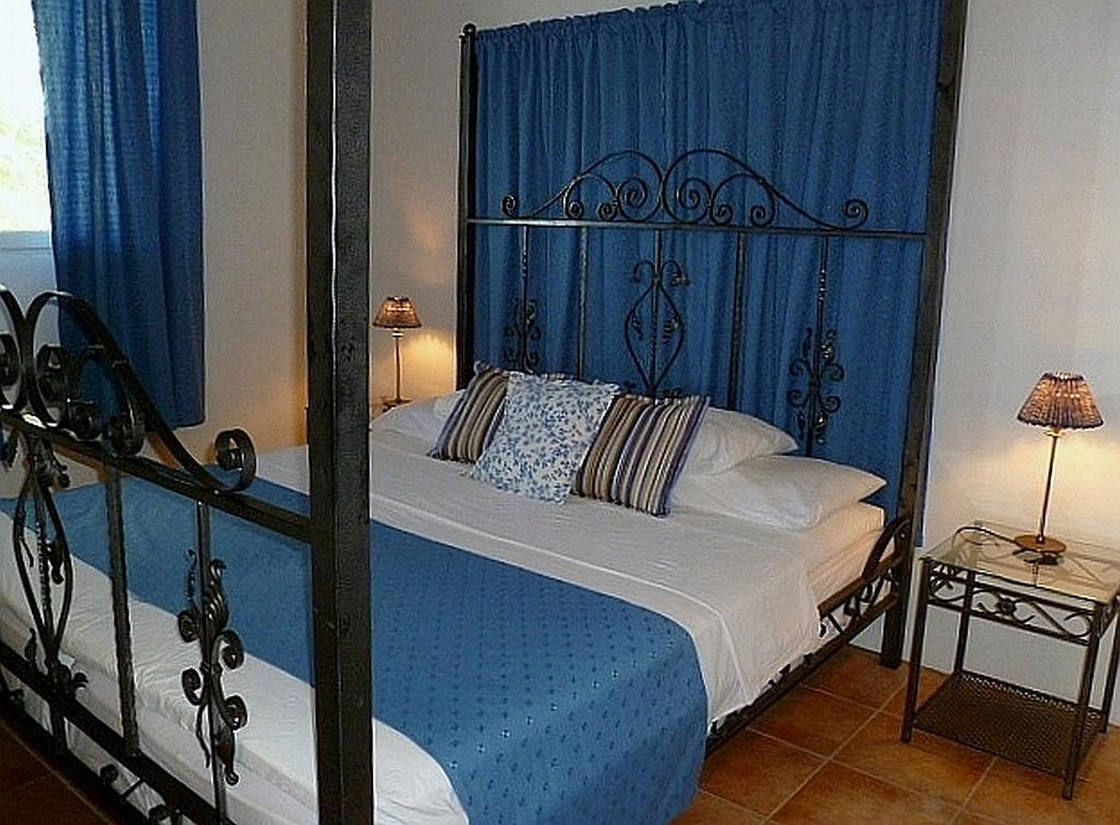 Caribbean Sea View Holiday Apartments Mero Экстерьер фото