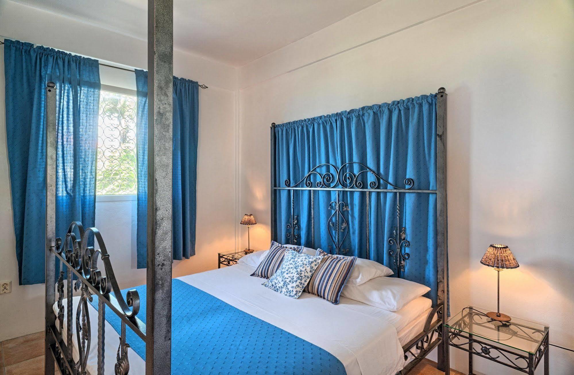 Caribbean Sea View Holiday Apartments Mero Экстерьер фото